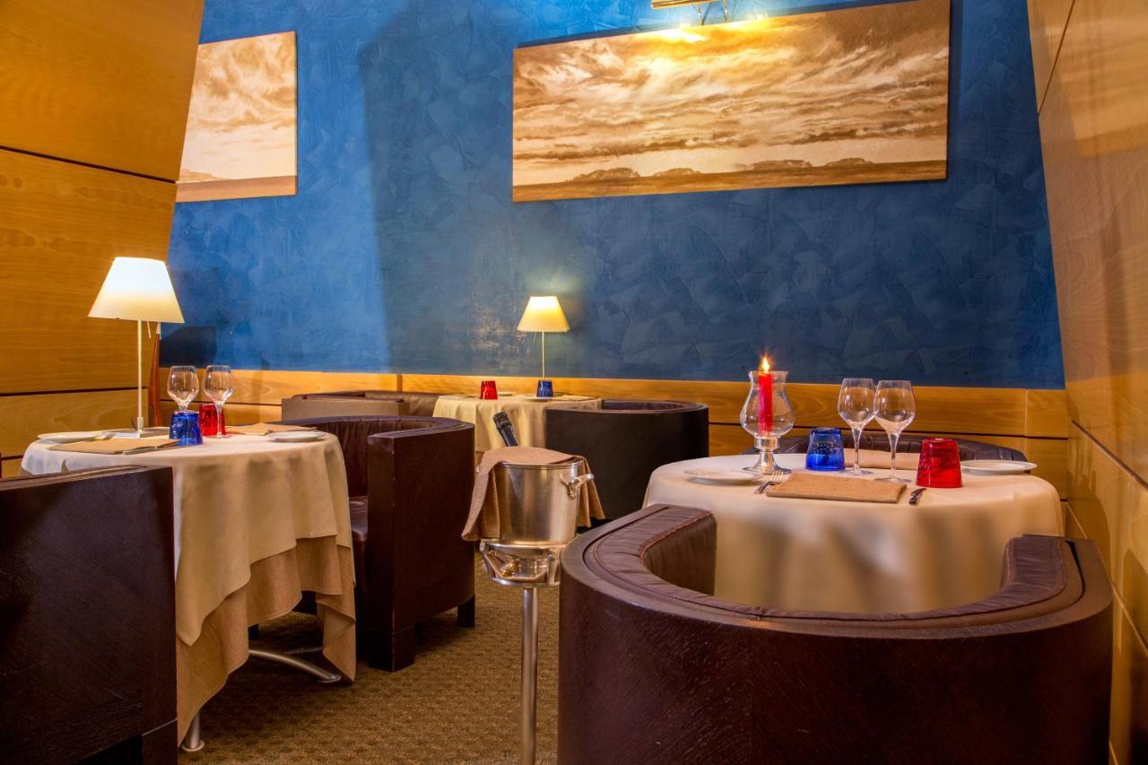 Una Hotels Empire Roma Eksteriør bilde