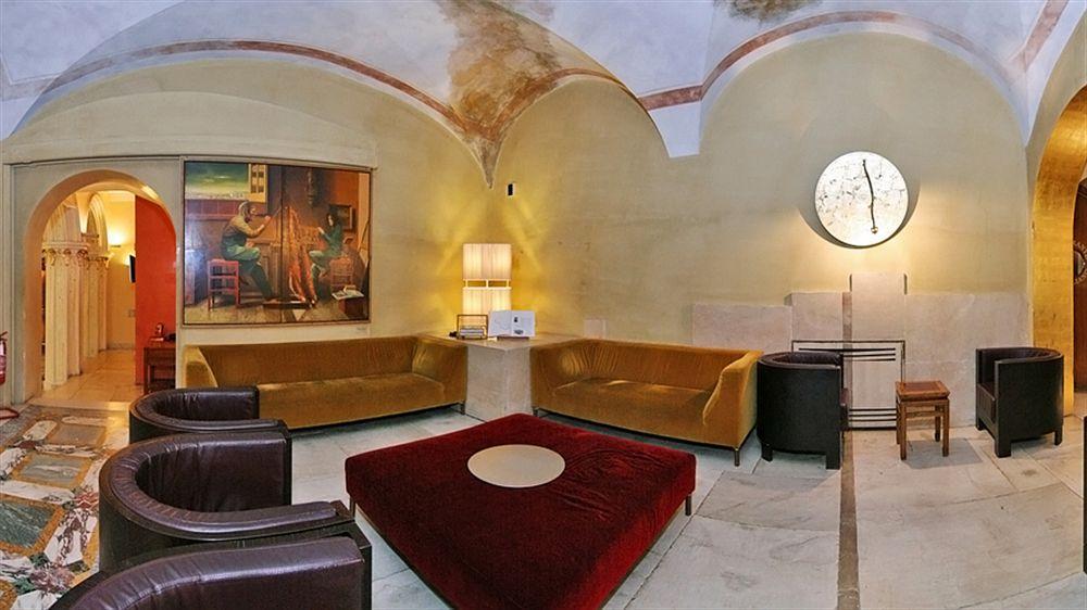 Una Hotels Empire Roma Eksteriør bilde